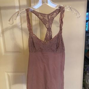 EUC AMERICAN EAGLE TANK